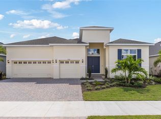 1022 Signet Dr, Apollo Beach, FL 33572