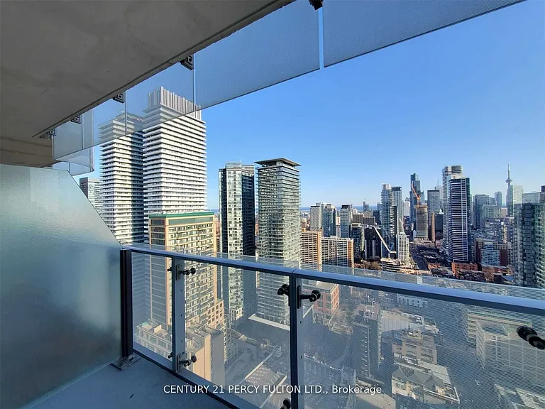1 Bloor St E #3206 — Photo 1