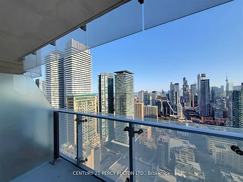 1 Bloor St E #3206 Photo 1