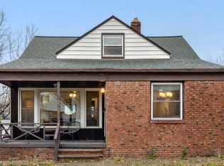 3763 Salisbury Rd, South Euclid, OH 44121