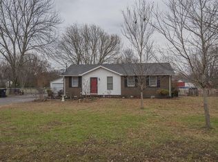 6019 Sedgeridge Ave, Murfreesboro, TN 37129