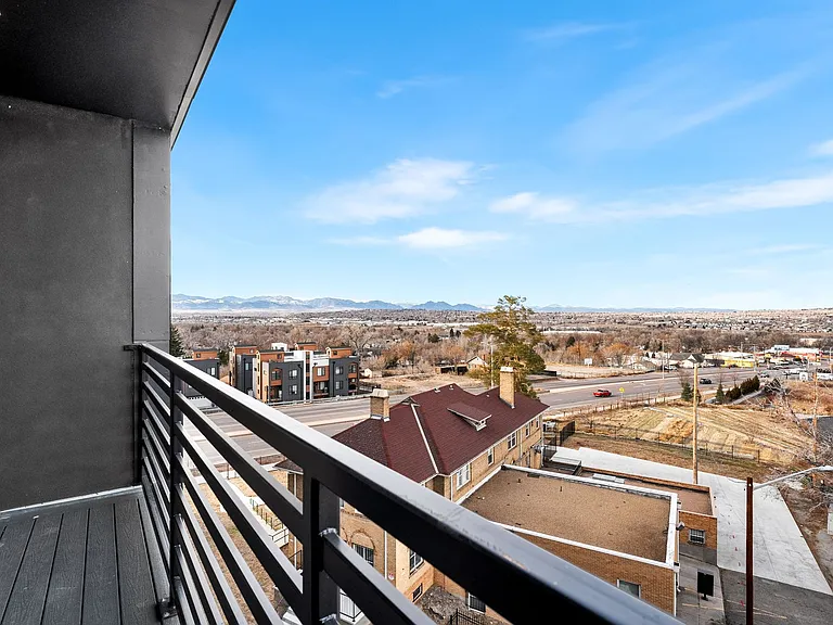 Enso Zen Apartments — Photo 36