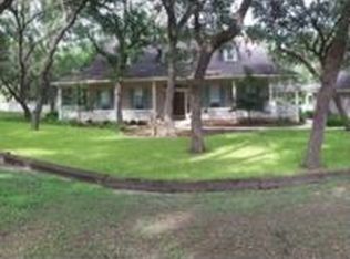 19830 Bat Cave Rd, San Antonio, TX 78266