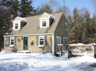 5 Spring St, Plympton, MA 02367