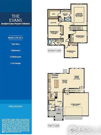 2nd image of 5151 Preserve Pl
