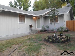 2530 Lupine St, Anderson, CA 96007