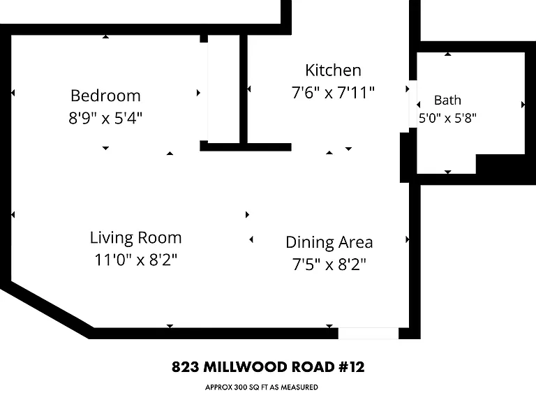 823 Millwood Rd #12 — Photo 12