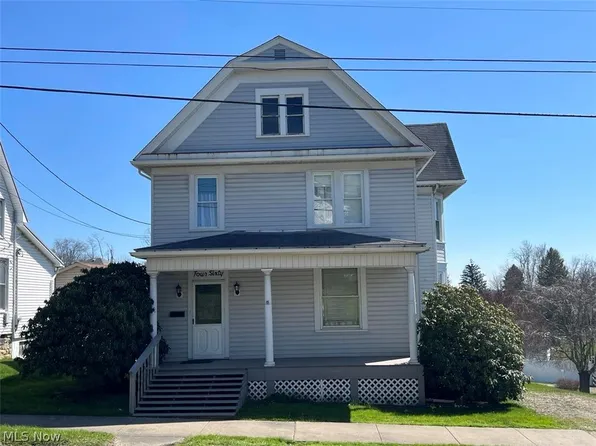 460 E Main St, Barnesville, OH 43713