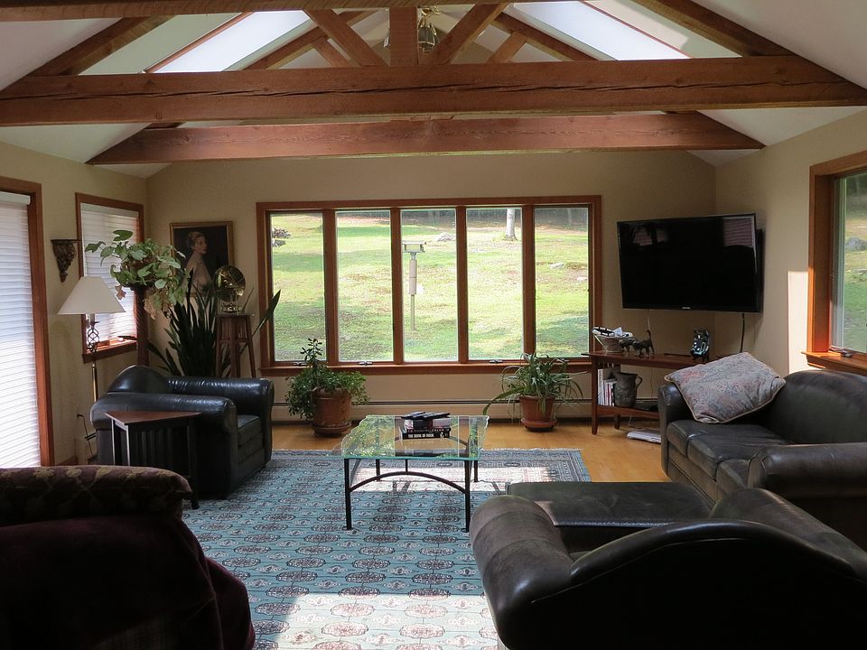 222 Long Pond Rd, Danville, NH 03819 Zillow