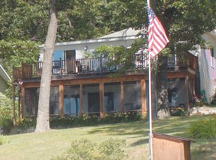 2462 Dagget Rd, Pierson, MI 49339