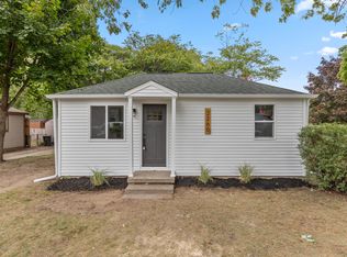 2260 Hughes Ave, Muskegon, MI