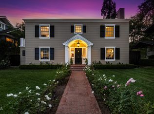 865 S Madison Ave, Pasadena, CA 91106
