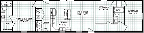 Floor plan 99