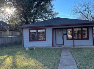 1500 Mulcahy St, Rosenberg, TX 77471