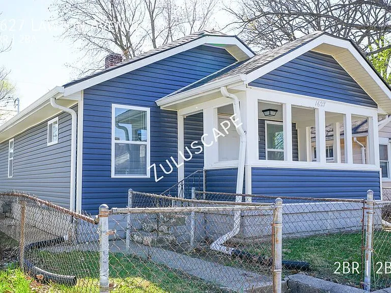 1627 Lawton Ave — Photo 1