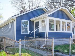 1627 Lawton Ave, Indianapolis, IN 46203