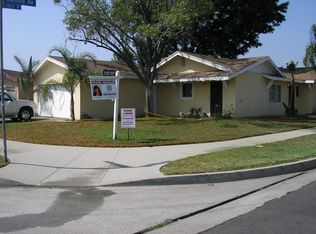 1405 Sandia Ave, La Puente, CA 91746