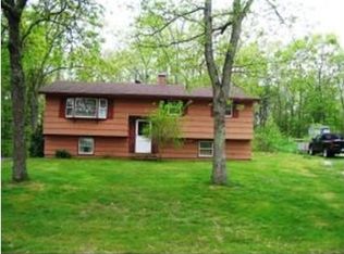 6 Tanglewood Way, Merrimack, NH 03054