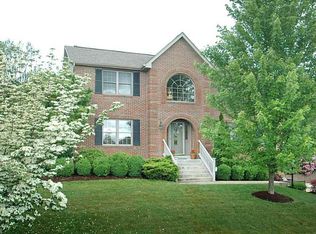5078 Cypress Dr, Murrysville, PA