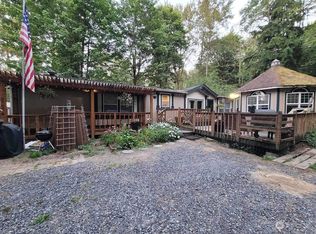 2707 Russell Rd, Snohomish, WA