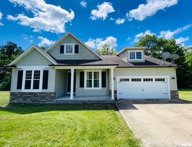 14785 Followell Dr, Marion, IL, 62959