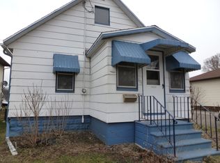 113 S 5th Ave, Albert Lea, MN 56007