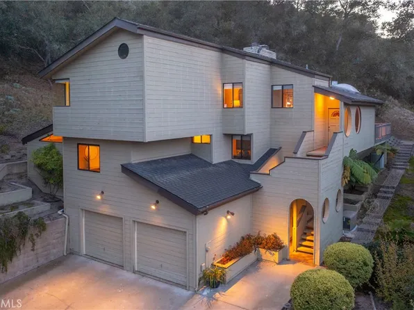 1778 Bee Canyon Rd, Arroyo Grande, CA 93420