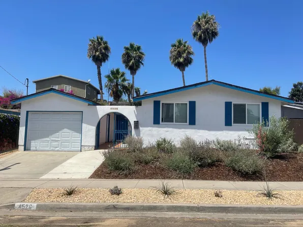 4526 Paola Way, San Diego, CA 92117