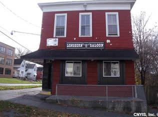 601 Park St, Syracuse, NY 13203