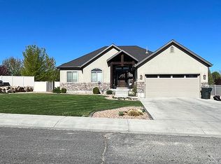 375 N Josephine Ln, Price, UT 84501