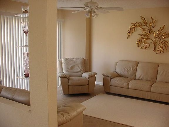 Separate Family Room