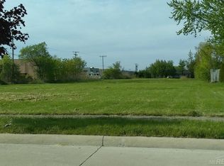 0 Eastland St, Roseville, MI 48066