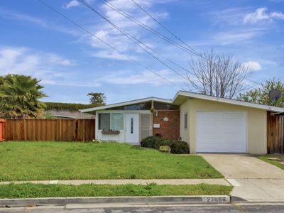 27886 Orlando Ave, Hayward, CA, 94545
