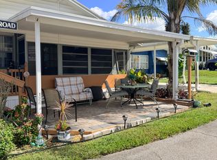 7812 Oneco Rd #124, Zephyrhills, FL 33540