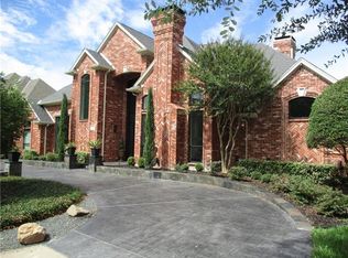 4815 Sandestin Dr, Dallas, TX 75287