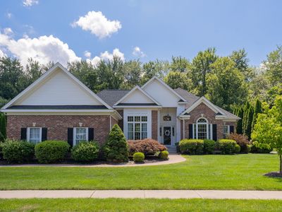 20 Eagle Run #20, South Windsor, CT, 06074