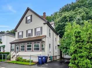 48 S Fairview St #1, Roslindale, MA 02131
