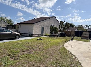 639 Golden Sunshine Cir, Orlando, FL 32807