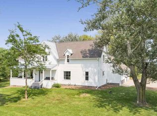 5441 Old Military Rd, De Pere, WI 54115