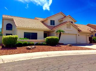 572 N Saguaro St, Chandler, AZ 85224