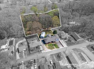 608 N State St, Lincolnton, NC 28092