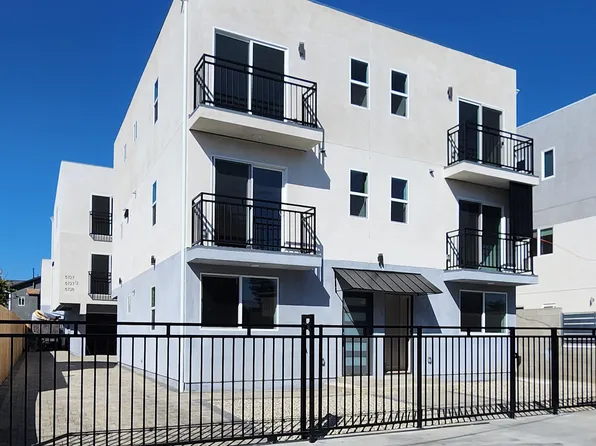 5729 Klump Ave, North Hollywood, CA 91601