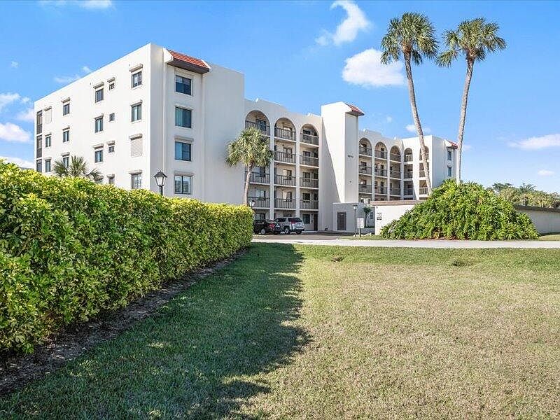 1st image of 5803 N Banana River Blvd APT 1025