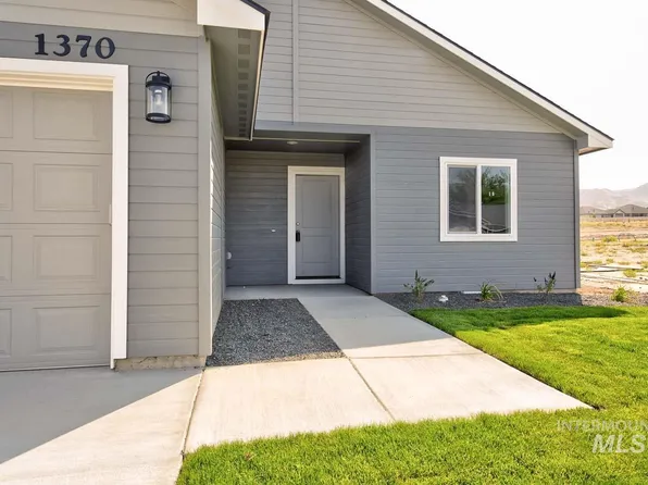1371 Castle Way, Emmett, ID 83617