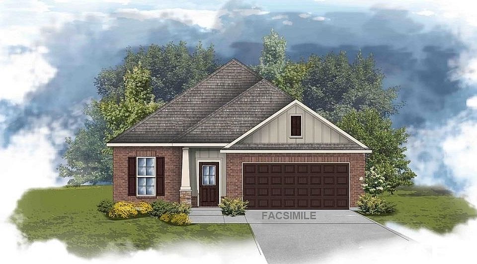 2nd image of 6842 Summerset Dr
