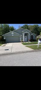 25328 Seven Rivers Cir, Land O Lakes, FL, 34639