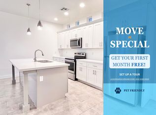 3000 N 37th St #1, Phoenix, AZ 85018
