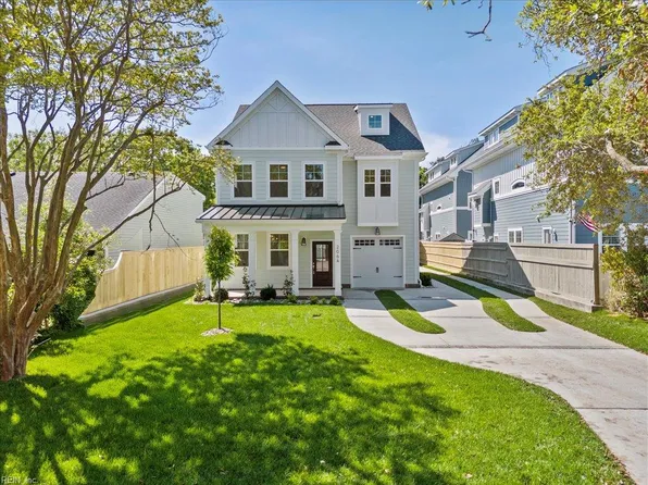 206 84th St #A, Virginia Beach, VA 23451