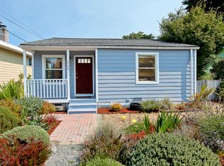 8724 18th Ave NW, Seattle, WA 98117