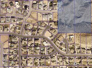 0 E Royal Sunset Rd, Washington, UT 84780